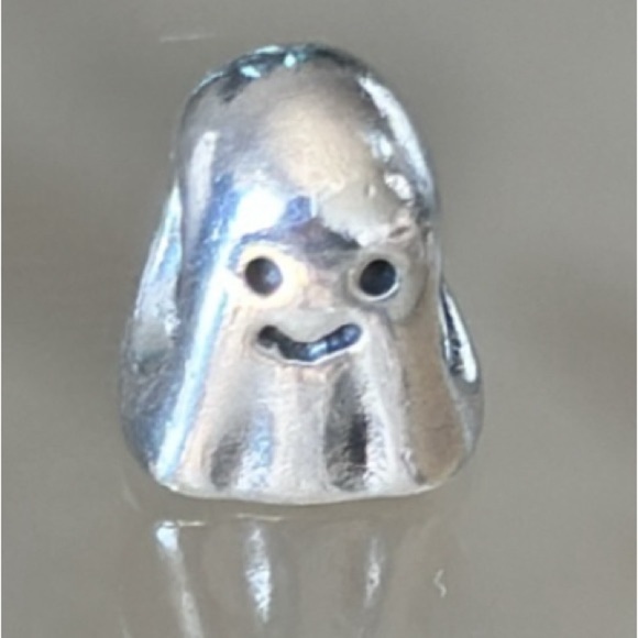 Pandora charm 925 the Ghost charm - Picture 1 of 7